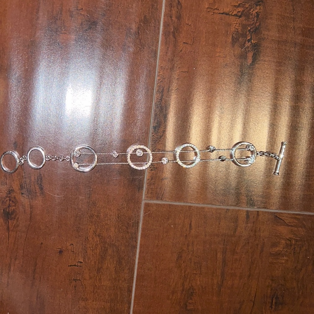 Swarovski bracelet